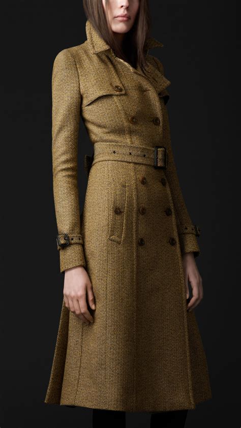 burberry wool jacket chicago wnter|burberry trench coat women.